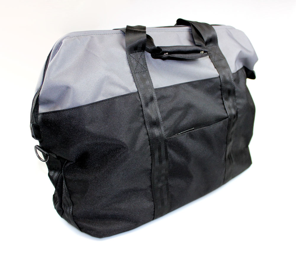 Sac de voyage, sac de sport